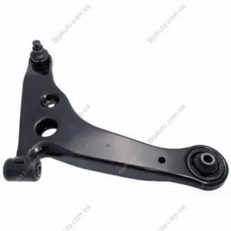 РЫЧАГ ПЕРЕДНИЙ ПРАВЫЙ MITSUBISHI LANCER CS 2000-2009 FEBEST 0424-CSRH