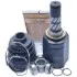ШРУС ВНУТРЕННИЙ 29X35X25 SUBARU IMPREZA G11 2000-2007 0811-B13 FEBEST