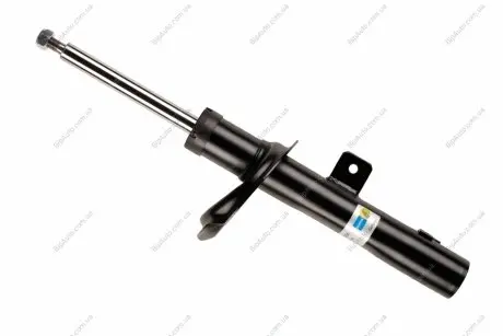 Амортизатор подв. PEUGEOT 206 передн. лев. газов. B4 BILSTEIN 22-052964