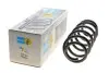 Пружина подвески AUDI A4 B5, VW PASSAT 3B передн. B3 (пр-во Bilstein) 36-269198