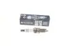Свеча зажигания YR7LPP332W DOUBLE PLATINUM (PORSCHE,VW) (пр-во BOSCH) 0242135510