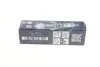 Свеча зажигания YR7LPP332W DOUBLE PLATINUM (PORSCHE,VW) BOSCH 0242135510 (фото 5)