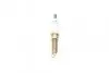 Свеча зажигания YR7SII33U IRIDIUM (KIA OPTIMA 2.0 12-) BOSCH 0242135548 (фото 2)
