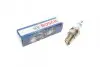 Свічка запалювання WR8DCE 0.8 NICKEL (VOLGA, DAEWOO LANOS) (пр-во BOSCH) 0242229656