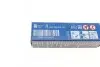 Свеча зажигания WR8DCE 0.8 NICKEL (VOLGA, DAEWOO LANOS) BOSCH 0242229656 (фото 5)