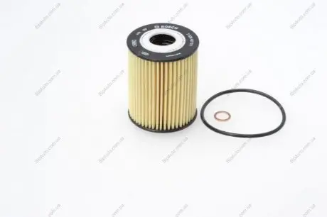 Фільтр масляний BOSCH F026407071
