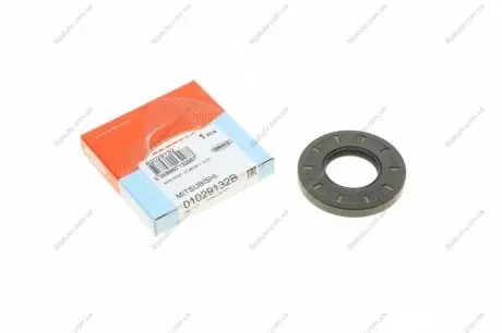 Сальник дифференциала RENAULT BASLRDX7 27.95X56X7 ACM CORTECO 01029132B