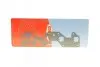 Прокладка коллектора IN DAEWOO/CHEVROLET/OPEL 1.2/1.4 (пр-во Corteco) 424196P