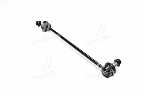 Стойка стаб. HYUNDAI YF SONATA 09-10 KIA K7 09-12 FRONT L CTR CLKH-44L