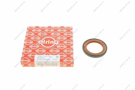 Сальник FRONT PSA XU5/XU7/XU9/XM1/DW/XUD7/XUD9 42x62x7 ELRING 508.233