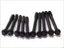 Болт головки блока (компл.) TOYOTA 1.6/1.8 4A-FE/7A-FE (пр-во Elring) 708.210