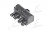 Катушка зажигания CHEVROLET LANOS, AVEO, LACETTI, CAPTIVA (пр-во ERA) 880151A