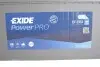 Аккумулятор 235Ah-12v PROFESSIONAL POWER(518х279х240),L,EN1300 EXIDE EF2353 (фото 4)