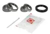 Подшипник ступицы FORD ESCORT IV (GAF, AWF, ABFT) передн. (пр-во FAG) 713 6781 50