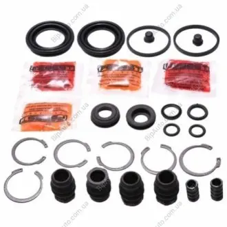 Ремкомплект суппорта задн. NISSAN MAXIMA A33 1998-2006 FEBEST 0275-A33R