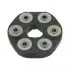 Муфта кардана еластична MB C-class (W202/S202)/E-class (W210/W124) (41x129x24) FEBI BILSTEIN 03933 03933