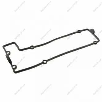 Прокладка крышки клапанной MB 2.3D OM601 без регулировки (FEBI) FEBI BILSTEIN 05142