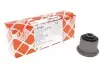Сайлентблок рычага VW PASSAT (-88), AUDI (90-91) передн. (пр-во Febi) 07558