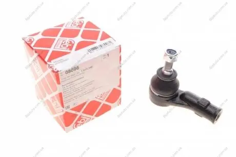 Рульовий наконечник FEBI FEBI BILSTEIN 08096