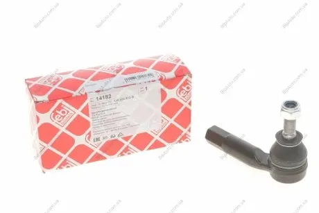 Рульовий наконечник FEBI FEBI BILSTEIN 14182