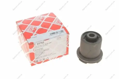 Сайлентблок важеля OPEL ASTRA H передн. вісь, нижня. задн. (Febi) FEBI BILSTEIN 23762