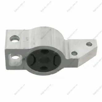 Сайлентблок рычага SKODA OCTAVIA передн. ось, задн. лев. (Febi) FEBI BILSTEIN 27069