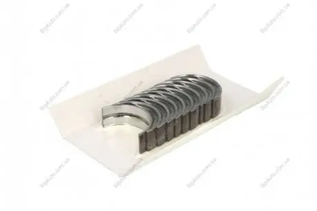 Підшипник колінчастого валу Glyco H1096/5 0.25MM