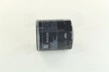 Фильтр масляный FORD FOCUS 04-, MAZDA 3,5,6 02- KOLBENSCHMIDT 50013919