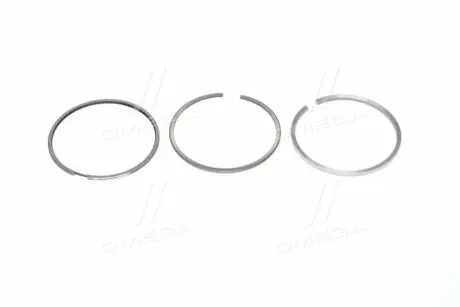 Кільця поршневі PSA 85,00 2,0HDi/2,2HDi DW10/DW12 3,5x2x3 (KS) KOLBENSCHMIDT 800045910000