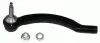 Наконечник рул. CHEVROLET, GEELY, VOLVO передн. ось (пр-во Lemferder) 26676 02
