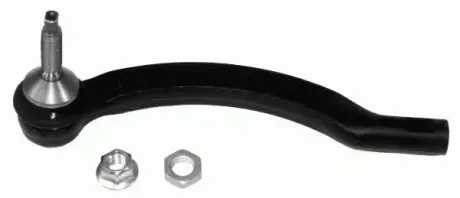 Наконечник рул. CHEVROLET, GEELY, VOLVO передн. ось (Lemferder) LEMFORDER 26676 02