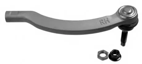 Наконечник рул. CHEVROLET, GEELY, VOLVO передн. ось (Lemferder) LEMFORDER 26677 02