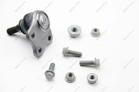 Опора шаровая CHERY, FORD, MAZDA, VOLVO передн. ось (Lemferder) LEMFORDER 31007 01 (фото 1)