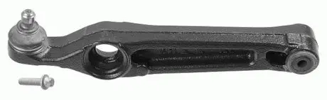 Рычаг подв. GEELY, OPEL, SUBARU, SUZUKI передн. ось (Lemferder) LEMFORDER 33762 01