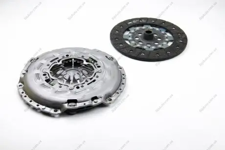 Комплект зчеплення LuK 626 3049 09