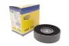 Ролик OPEL, SAAB, VAUXHALL (, кор. код MPQ0171) MAGNETI MARELLI 331316170171 (фото 2)