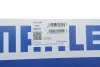 Кольца поршневые FORD 91,30 2,0 OHC -93 1,6 x 2,0 x 4,0 (Mahle) MAHLE / KNECHT 014 22 N1 (фото 2)