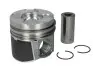 Поршень RENAULT/OPEL 89,00 G9U 2.5dCi 16V Euro 3  2000- (пр-во MAHLE) 022 26 00