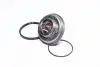 Термостат, охолоджуюча рідина MAHLE MAHLE / KNECHT TX 75 80 D (фото 3)