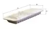 Фильтр воздушный TOYOTA YARIS I, II, III 1.0-1.3 99- M-FILTER K7044 (фото 1)
