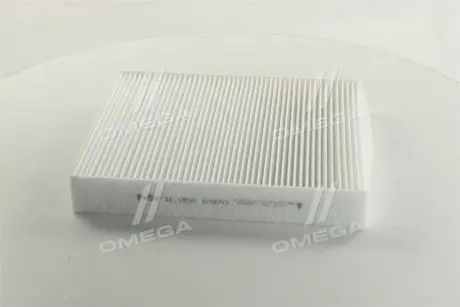 Фільтр салона M-FILTER K970
