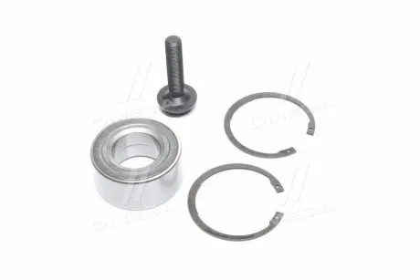 Подшипник ступицы VW PASSAT (3A2, 35I, 3B2) передн./задн. MOOG VO-WB-11013