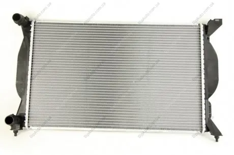 Радіатор NISSENS 60304A