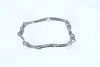 Прокладка клапана ЕГР DAEWOO/CHEVROLET AVEO 1,5 8V PARTS-MALL P1Z-C002 (фото 3)