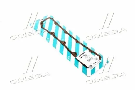 Прокладка кришки клапанної FORD TRANSIT D25/D25T ГУМА Payen JN821