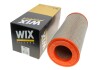 Фільтр повітряний WIX WIX FILTERS WA6462 (фото 4)