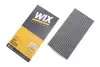 Фильтр салона OPEL CORSA C /K1081A угольный (WIX-Filtron) WIX FILTERS WP9035 (фото 2)