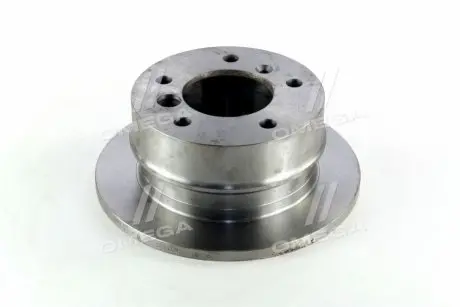 Гальмівний диск ABS A.B.S. 16452