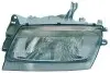 Фара лів. H4 ручн./автомат. регул. 10/96- [] DEPO 216-1135L-LD-E (фото 1)