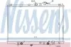 Радиатор HD SHUTTLE(94-)2.2 i 16V(+)[OE 19010-P1E-A51] NISSENS 63346 (фото 1)